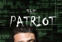 The Patriot Ulcan