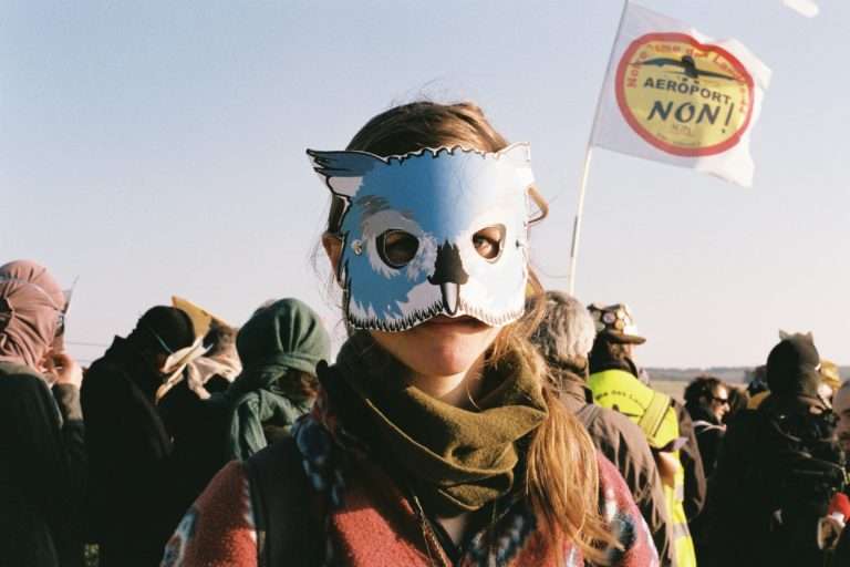 DÉBAT : Bure, ZAD, travailleur·ses, étudiant·es, migrant·es : comment relier les luttes face à l’État policier ?