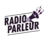 LOGO RADIO PARLEUR PAD