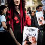 Justice pour Vanessa Campos