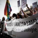 Justice pour Vanesa Campos