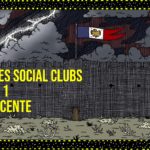 Fasciste Social Club – Episode 1