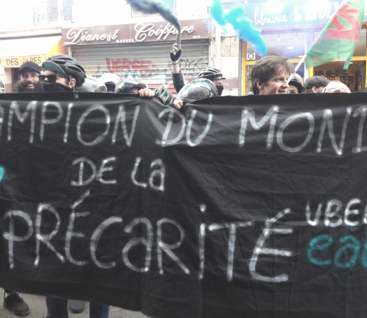 Alexandre Segura, un développeur qui lutte contre l’uberisation livraison alexandre segura coopcycle