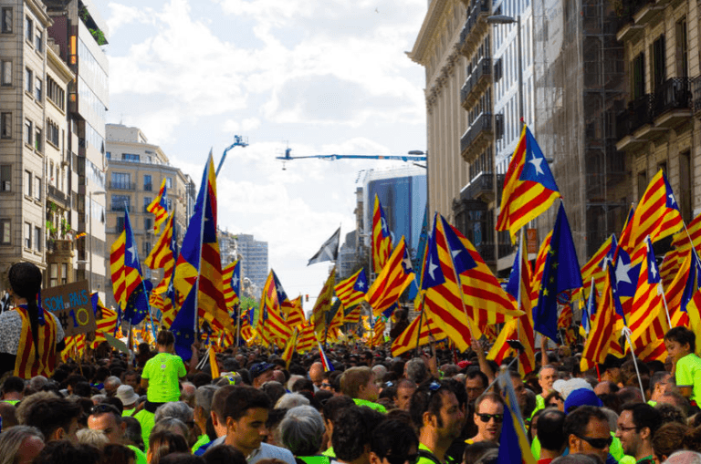 Jour de vote en Catalogne : le point sur quatre idées reçues à propos de l’indépendance