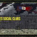 fascistes social club la série