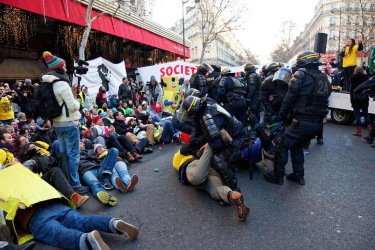 Bob l’éponge, ce dangereux activiste écologiste