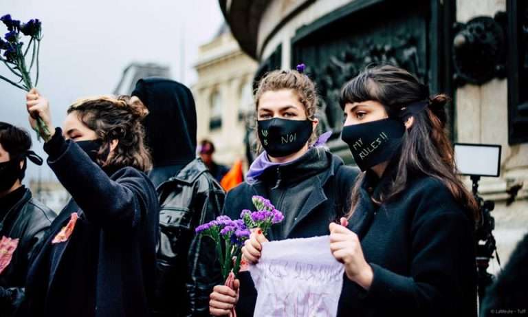 Un “Féminisme pour les 99%” – Rencontre avec Nancy Fraser et Elsa Dorlin