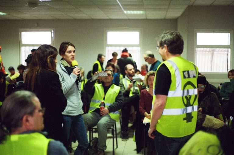 À Commercy, dans les rouages de la démocratie directe