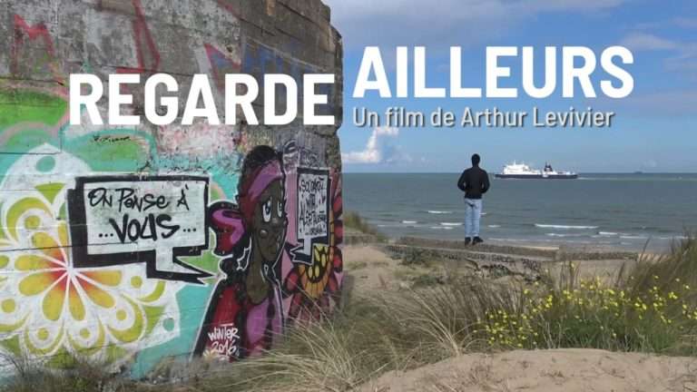 “Regarde ailleurs” : le film qui renverse le discours médiatique sur les migrant･es