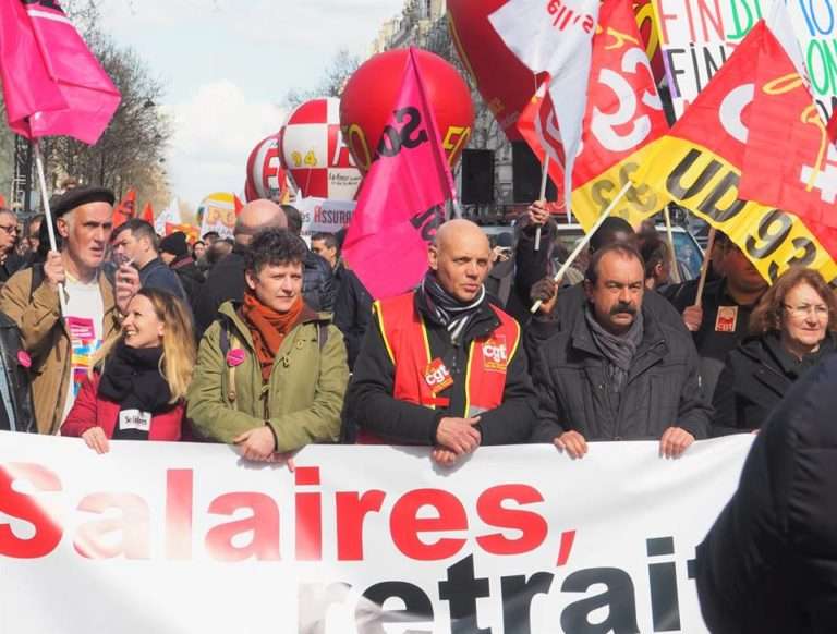 Les syndicats veulent encore “apprendre à connaître” les Gilets Jaunes