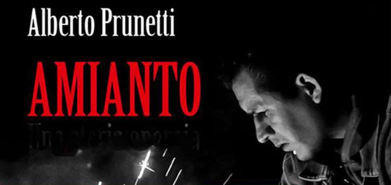 Rencontre avec Alberto Prunetti « Amianto. Une histoire ouvrière »