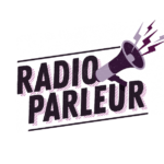 Logo Radio Parleur