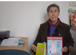 Silvia Federici Capitalisme patriarcal féminisme
