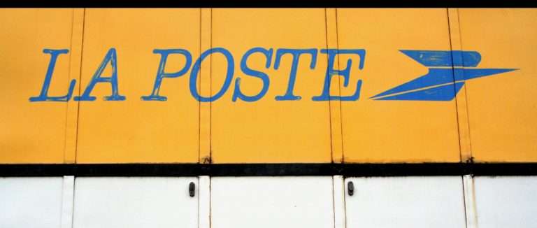 Les sous-traitants : une « main d’œuvre illicite » pour La Poste