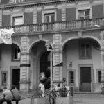 L’hôtel de la rue à Strasbourg. Photo P-O.C.