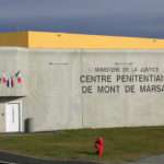 Le centre pénitentiaire de Mont-De-Marsan