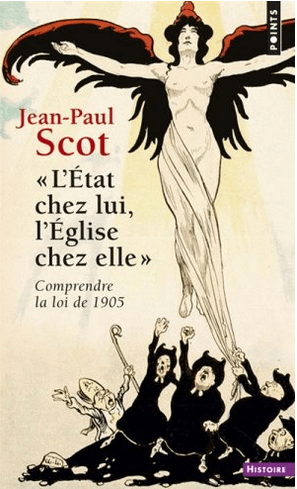 Jean Paul Scot