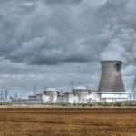 centrale nucléaire doel belgique