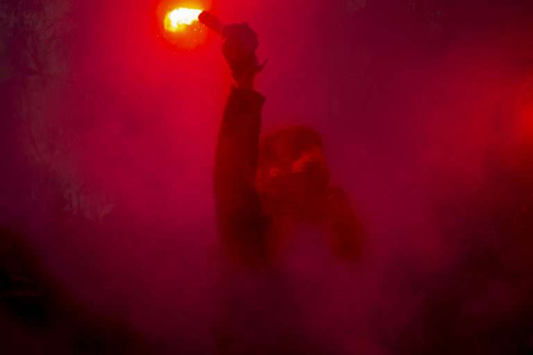 Manifestation 5 décembre grève générale