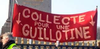 Manifestation contre la réforme des retraites le 24 janvier à Paris