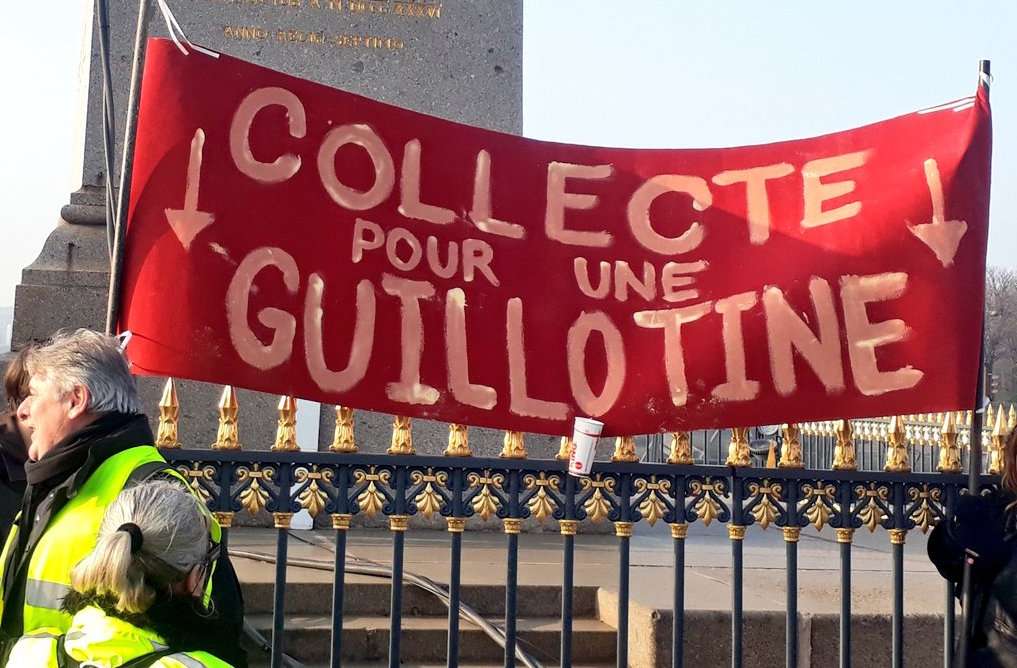 Manifestation contre la réforme des retraites le 24 janvier à Paris