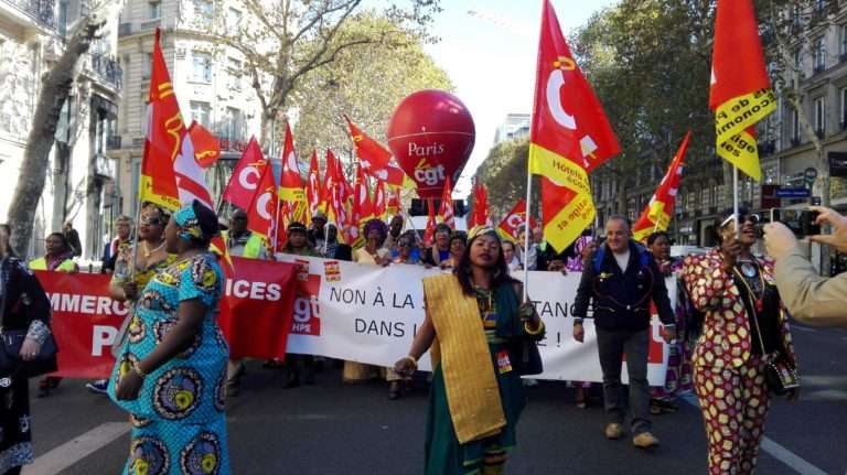 Genre aux poings #3 : Toutes féministes ?