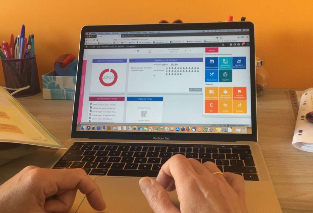 continuité pédagogique éducation coronavirus