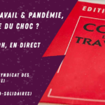 emission stream travail