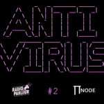 petite couture de répondeurs sonores Antivirus 2
