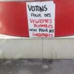 affiche Montreuil 1er Mai