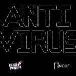 petite couture de répondeurs sonores Antivirus