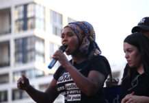 Justice pour Adama Rassemblement violences policieres racisme