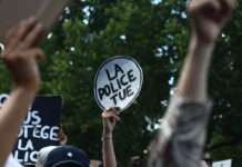 Les dossiers de l’été – Les violences policières au coeur du débat violences policières