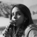 Teïssir Ghrab Conférence La Base Alternatiba Collectif Adama Paris 2020 @Martin Lelievre pour Radio Parleur_27