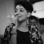 Renda Belmallem Conférence La Base Alternatiba Collectif Adama Paris 2020 @Martin Lelievre pour Radio Parleur_40