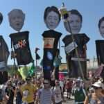 Contre-G7 – Photo Pierre-Olivier Chaput