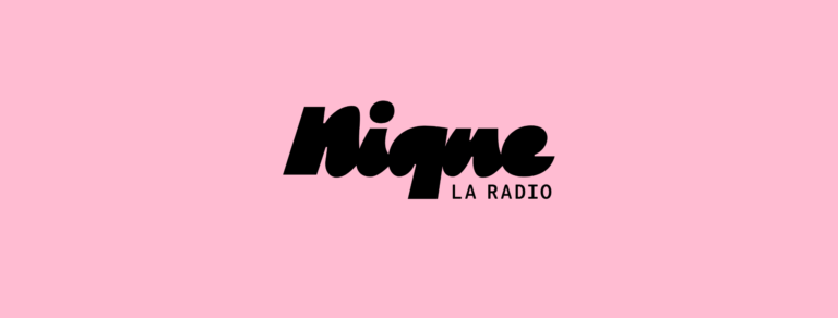 nique - la radio