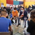 Fédération Centre Sociaux France débat laïcité