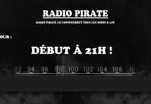 Radio Pirate Visuel Une