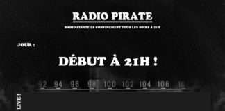 Radio Pirate Visuel Une