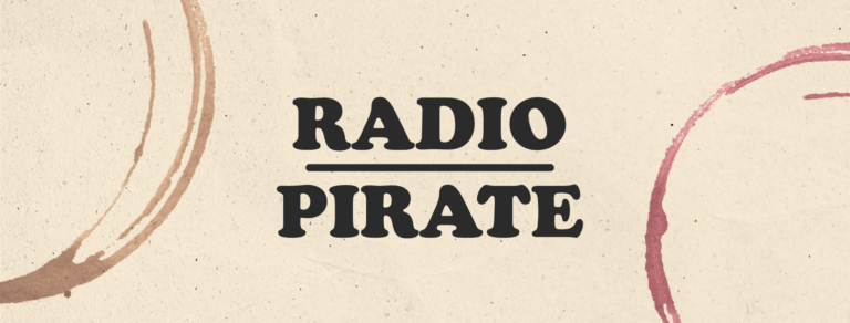 Radio Pirate