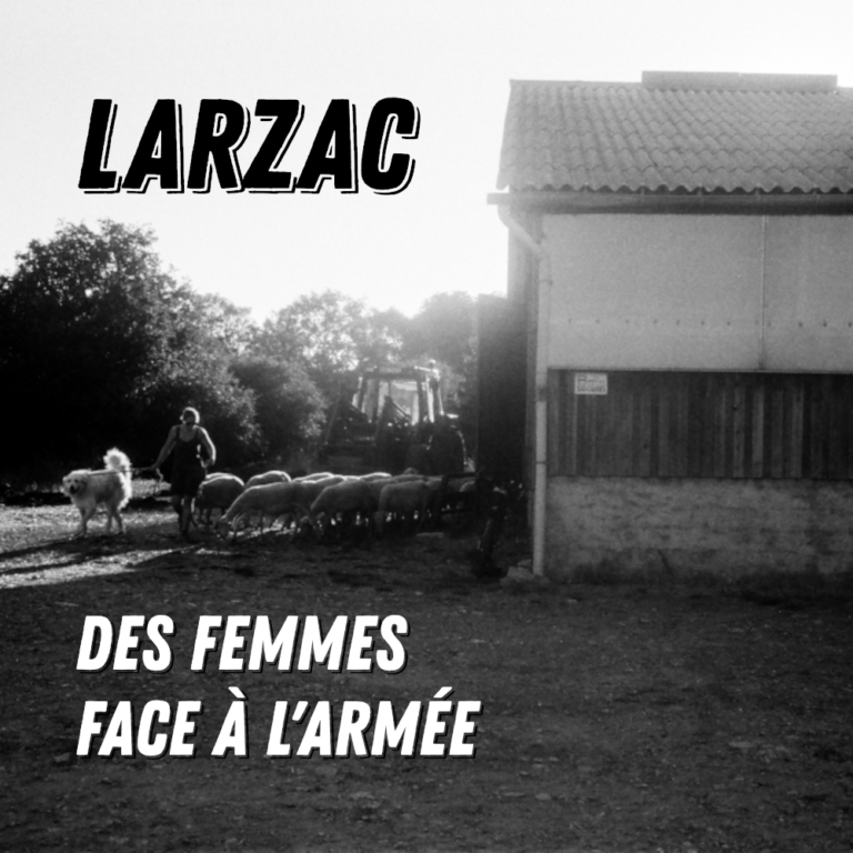 Larzac