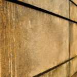 Mur de prison