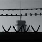 Mur de prison