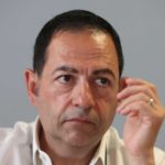 Jean-Luc Romero Michel, président de l’association pour mourir dans la dignité