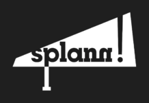 Logo SPLANN bretagne média