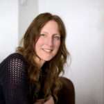 Ludivine Bantigny Portrait