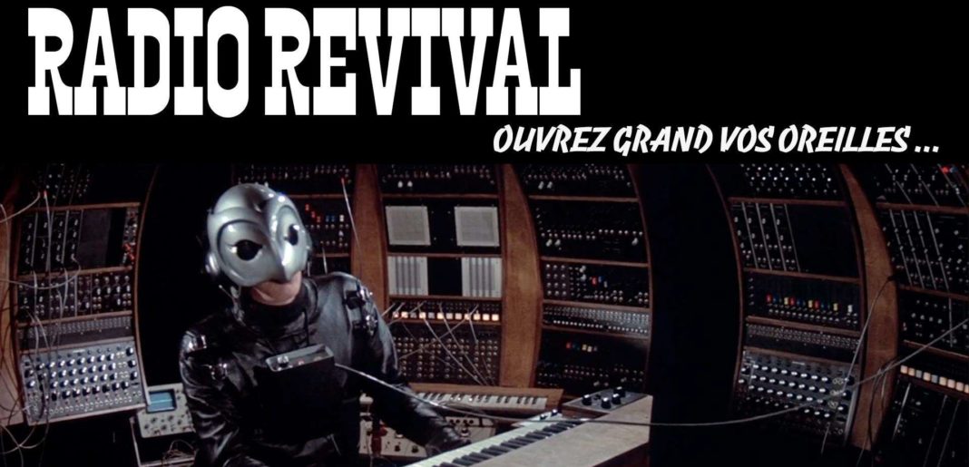 radio revival la clef revival
