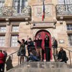 Proces Bure nucléaire malfaiteurs