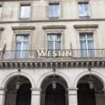 Westin Paris Vendome